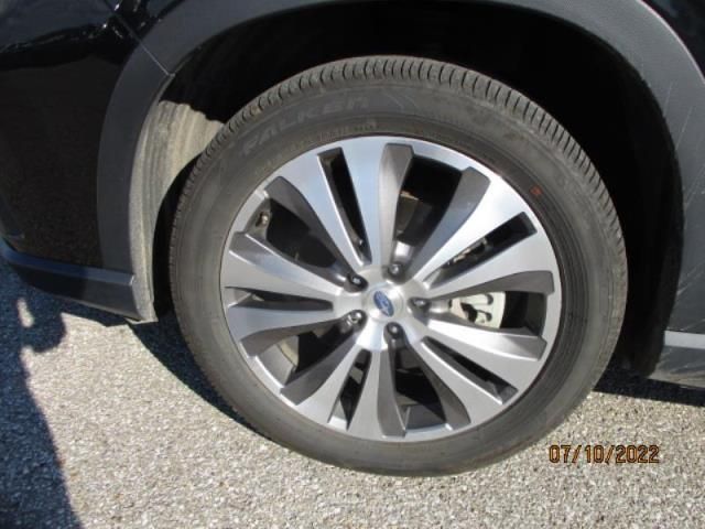 2021 SUBARU ASCENT PREMIUM 4S4WMAHDXM3433613