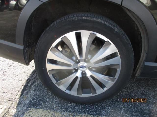 2021 SUBARU ASCENT PREMIUM 4S4WMAHDXM3433613