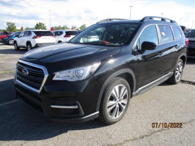 2021 SUBARU ASCENT PREMIUM 4S4WMAHDXM3433613