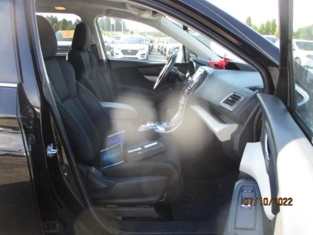 2021 SUBARU ASCENT PREMIUM 4S4WMAHDXM3433613