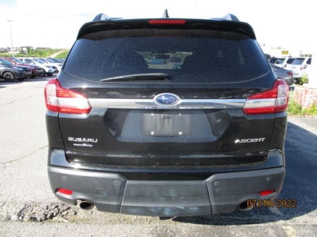 2021 SUBARU ASCENT PREMIUM 4S4WMAHDXM3433613