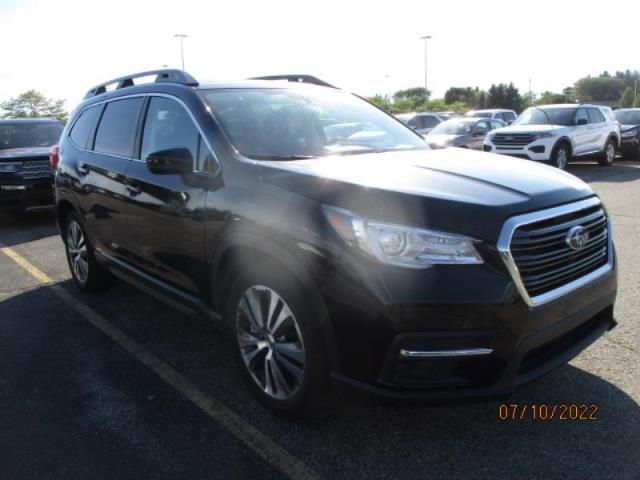 2021 SUBARU ASCENT PREMIUM 4S4WMAHDXM3433613