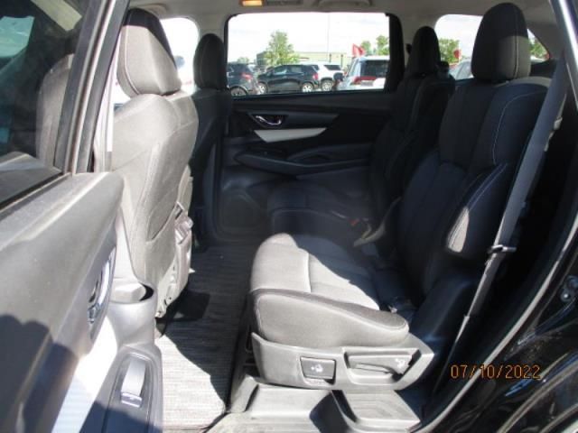 2021 SUBARU ASCENT PREMIUM 4S4WMAHDXM3433613