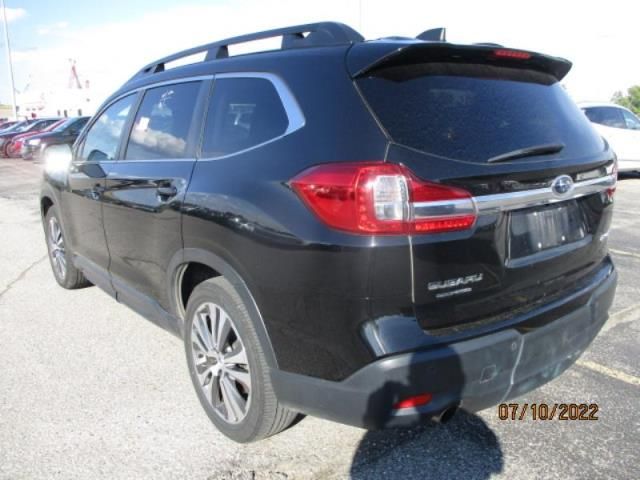 2021 SUBARU ASCENT PREMIUM 4S4WMAHDXM3433613