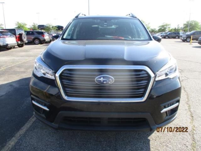 2021 SUBARU ASCENT PREMIUM 4S4WMAHDXM3433613