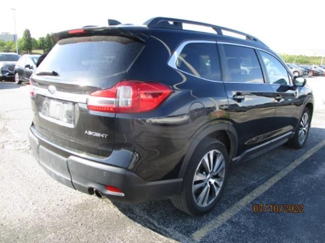 2021 SUBARU ASCENT PREMIUM 4S4WMAHDXM3433613