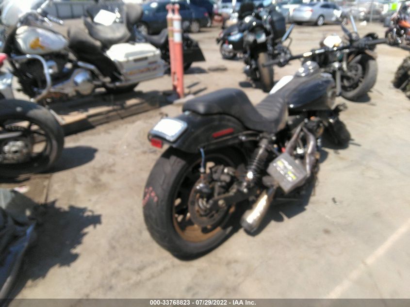 2016 HARLEY-DAVIDSON FXDLS 1HD1GS822GC329596