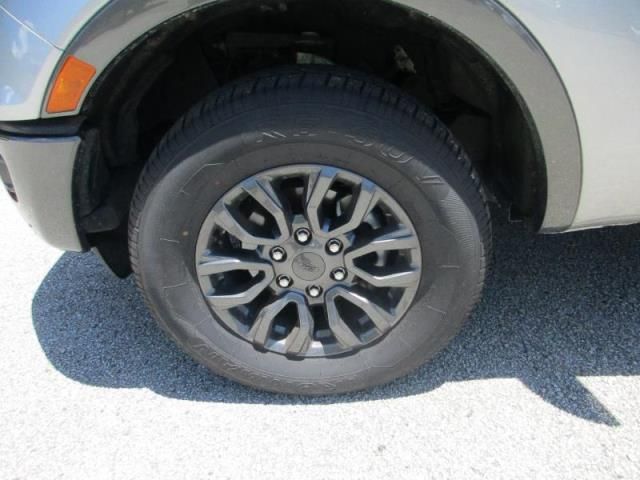 2020 FORD RANGER XL/XLT/LARIAT 1FTER4FH1LLA26626