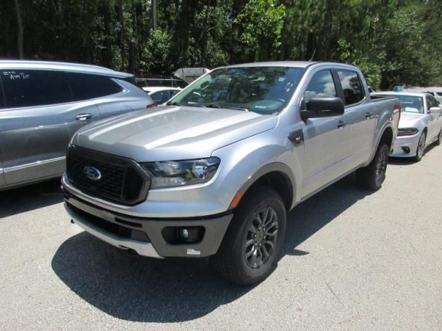 2020 FORD RANGER XL/XLT/LARIAT 1FTER4FH1LLA26626