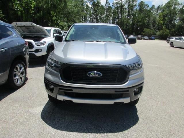 2020 FORD RANGER XL/XLT/LARIAT 1FTER4FH1LLA26626