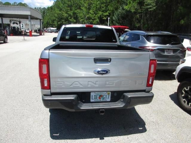 2020 FORD RANGER XL/XLT/LARIAT 1FTER4FH1LLA26626