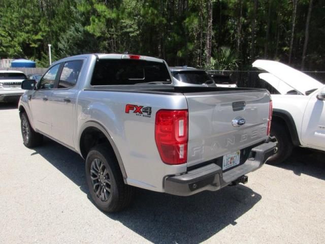 2020 FORD RANGER XL/XLT/LARIAT 1FTER4FH1LLA26626