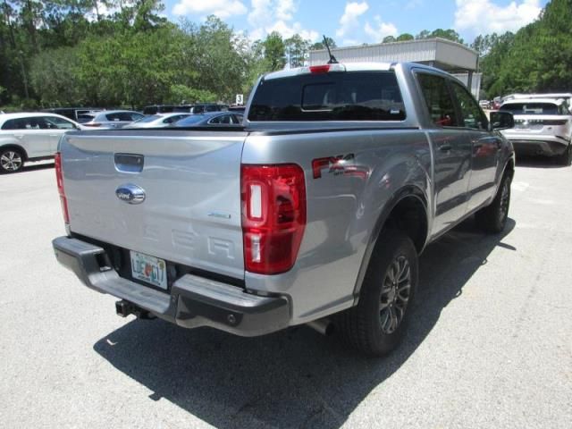 2020 FORD RANGER XL/XLT/LARIAT 1FTER4FH1LLA26626