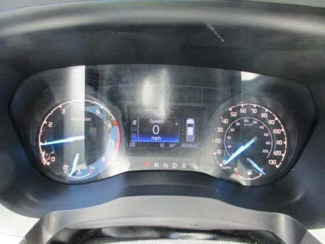 2020 FORD RANGER XL/XLT/LARIAT 1FTER4FH1LLA26626