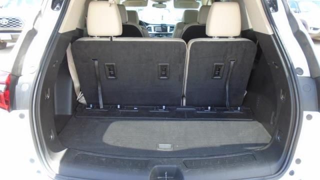 2021 BUICK ENCLAVE ESSENCE 5GAEVAKW6MJ150954