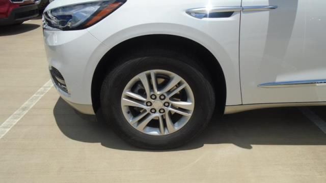 2021 BUICK ENCLAVE ESSENCE 5GAEVAKW6MJ150954