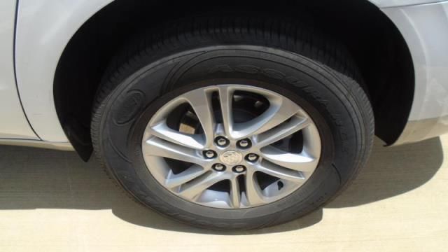 2021 BUICK ENCLAVE ESSENCE 5GAEVAKW6MJ150954