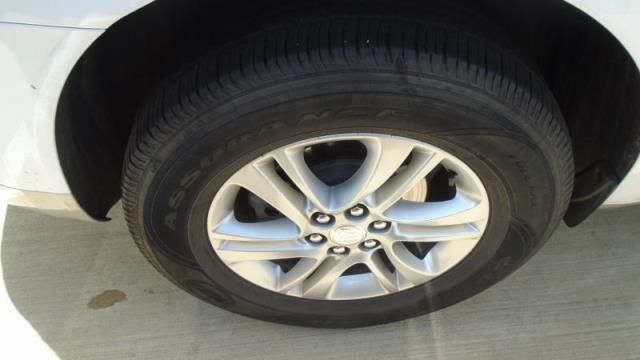 2021 BUICK ENCLAVE ESSENCE 5GAEVAKW6MJ150954
