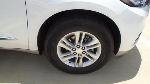 2021 BUICK ENCLAVE ESSENCE 5GAEVAKW6MJ150954