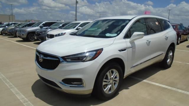 2021 BUICK ENCLAVE ESSENCE 5GAEVAKW6MJ150954