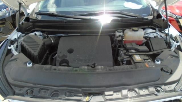 2021 BUICK ENCLAVE ESSENCE 5GAEVAKW6MJ150954