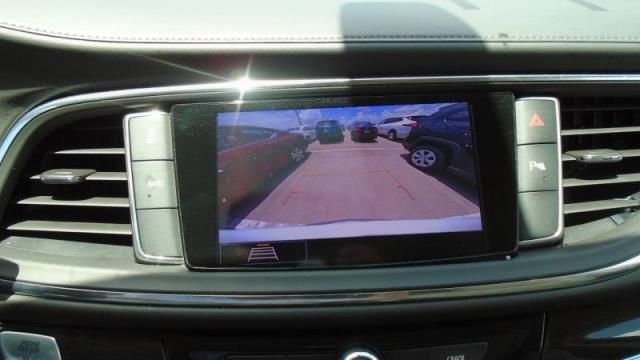 2021 BUICK ENCLAVE ESSENCE 5GAEVAKW6MJ150954