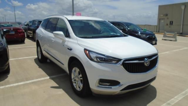 2021 BUICK ENCLAVE ESSENCE 5GAEVAKW6MJ150954