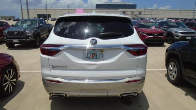 2021 BUICK ENCLAVE ESSENCE 5GAEVAKW6MJ150954