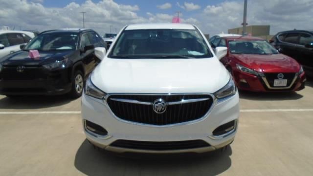 2021 BUICK ENCLAVE ESSENCE 5GAEVAKW6MJ150954