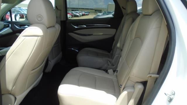 2021 BUICK ENCLAVE ESSENCE 5GAEVAKW6MJ150954