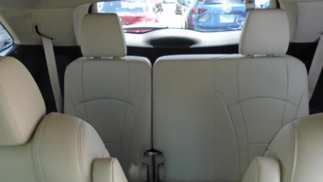 2021 BUICK ENCLAVE ESSENCE 5GAEVAKW6MJ150954