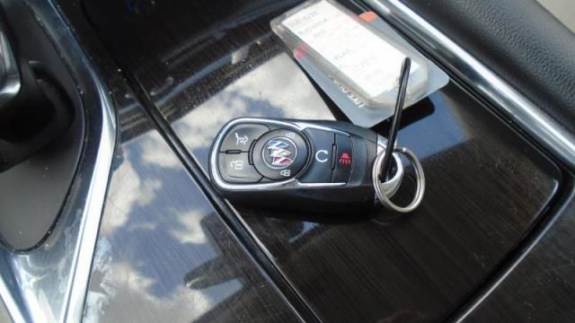 2021 BUICK ENCLAVE ESSENCE 5GAEVAKW6MJ150954