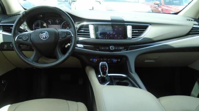 2021 BUICK ENCLAVE ESSENCE 5GAEVAKW6MJ150954