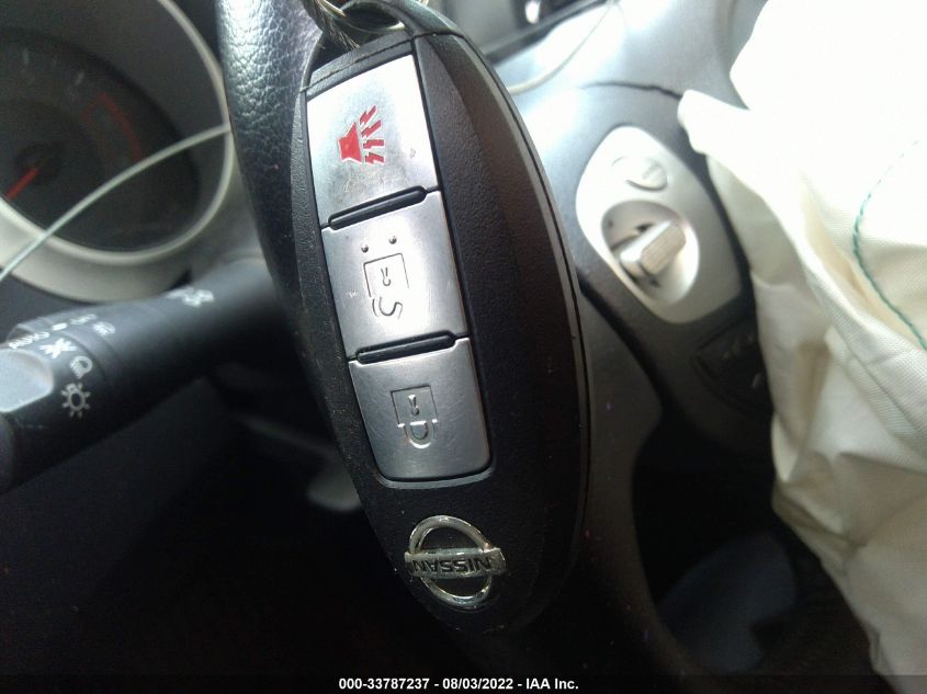 2015 NISSAN JUKE SL JN8AF5MVXFT554132