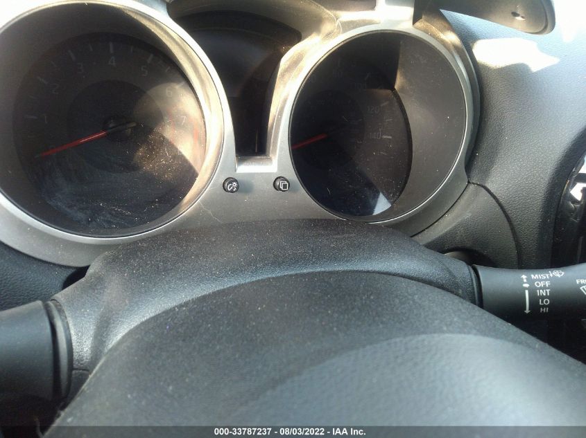 2015 NISSAN JUKE SL JN8AF5MVXFT554132