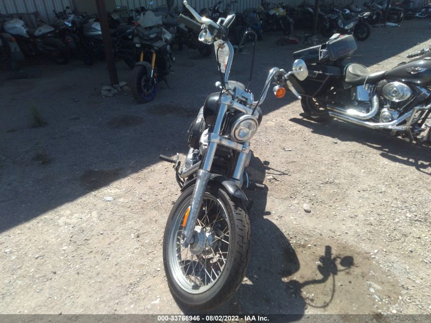 2021 HARLEY-DAVIDSON FXST 1HD1BVJ22MB026314