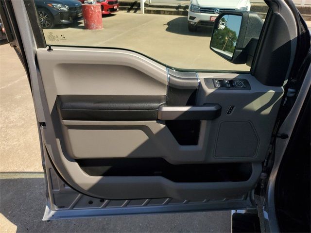 2020 FORD F150 SUPERCREW 1FTEW1C52LKD25436