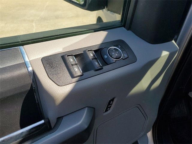 2020 FORD F150 SUPERCREW 1FTEW1C52LKD25436