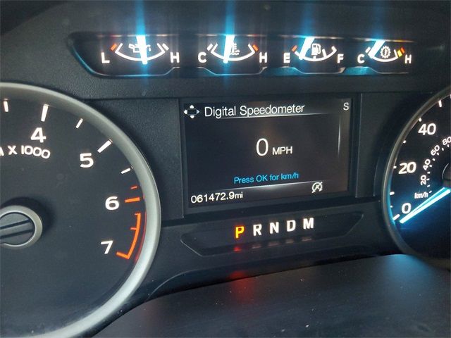 2020 FORD F150 SUPERCREW 1FTEW1C52LKD25436