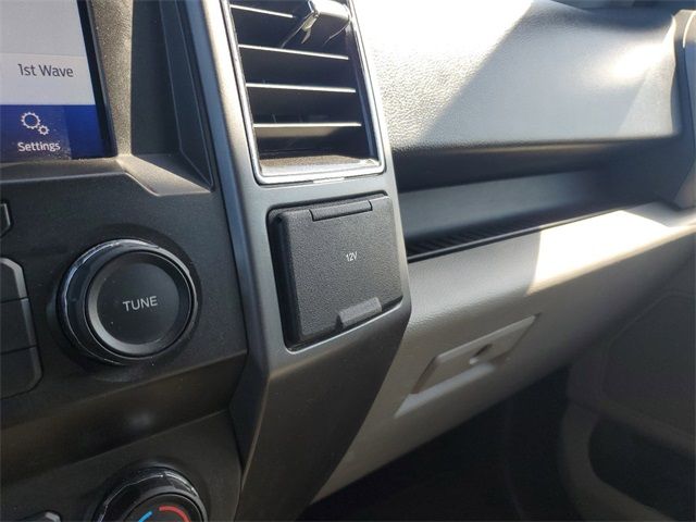 2020 FORD F150 SUPERCREW 1FTEW1C52LKD25436