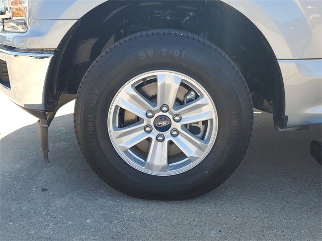2020 FORD F150 SUPERCREW 1FTEW1C52LKD25436