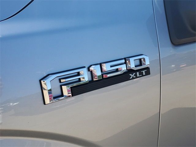2020 FORD F150 SUPERCREW 1FTEW1C52LKD25436