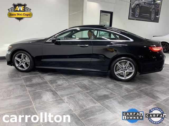 2019 MERCEDES-BENZ E 450 4MATIC WDD1J6JB9KF078786