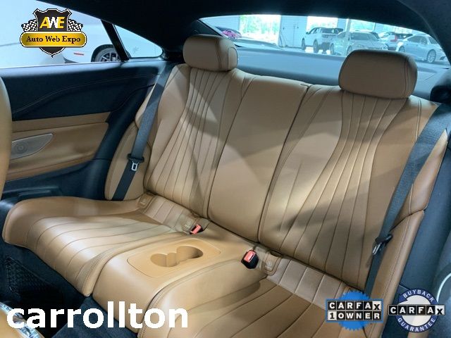2019 MERCEDES-BENZ E 450 4MATIC WDD1J6JB9KF078786