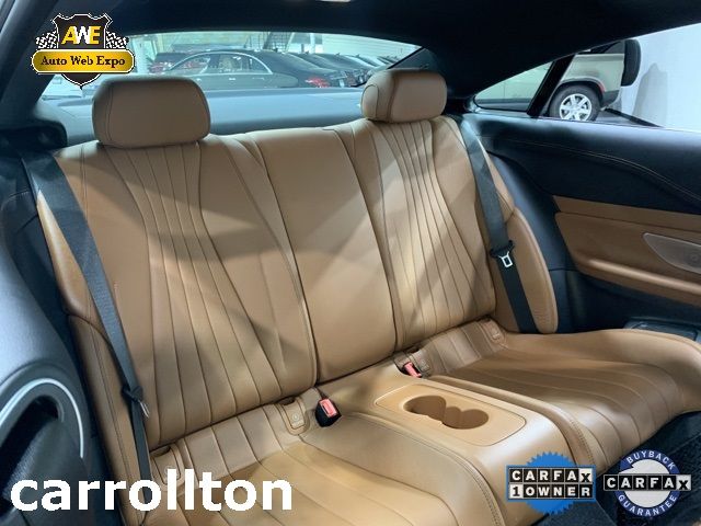2019 MERCEDES-BENZ E 450 4MATIC WDD1J6JB9KF078786