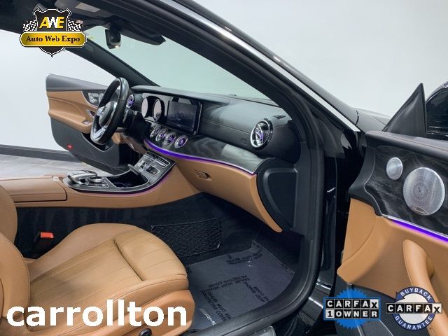 2019 MERCEDES-BENZ E 450 4MATIC WDD1J6JB9KF078786