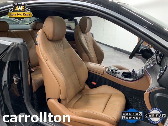 2019 MERCEDES-BENZ E 450 4MATIC WDD1J6JB9KF078786