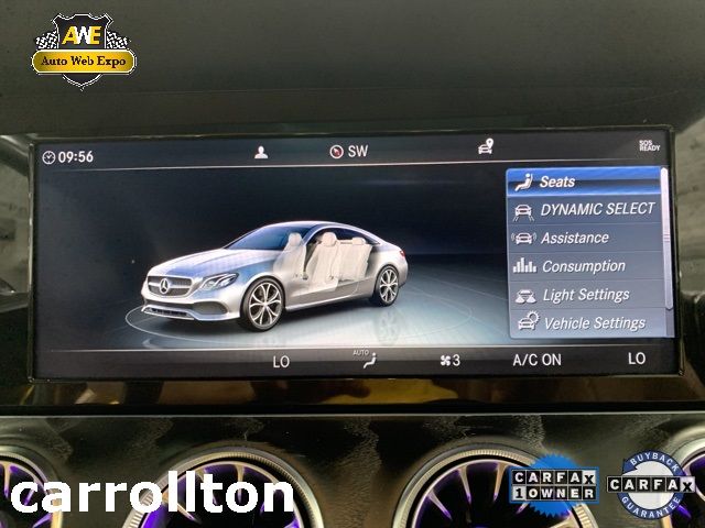 2019 MERCEDES-BENZ E 450 4MATIC WDD1J6JB9KF078786