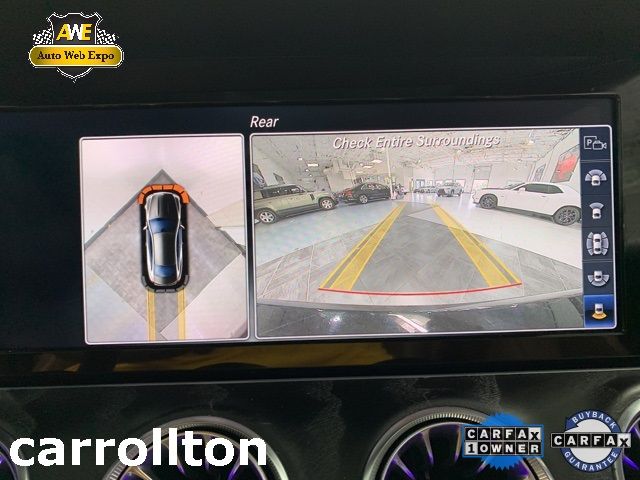 2019 MERCEDES-BENZ E 450 4MATIC WDD1J6JB9KF078786