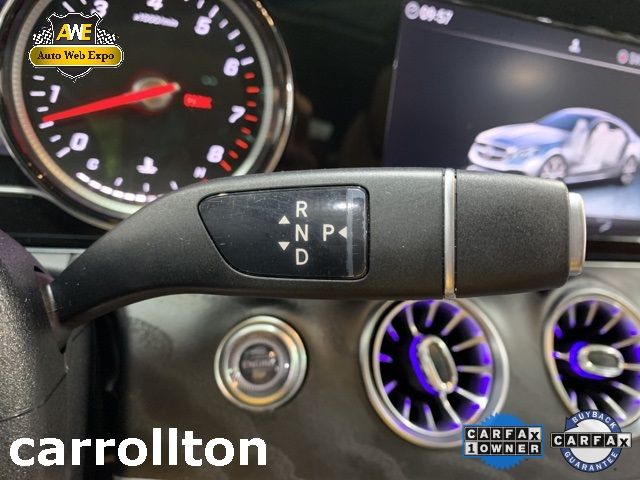 2019 MERCEDES-BENZ E 450 4MATIC WDD1J6JB9KF078786